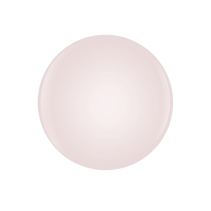 Sheer Pale Ivory