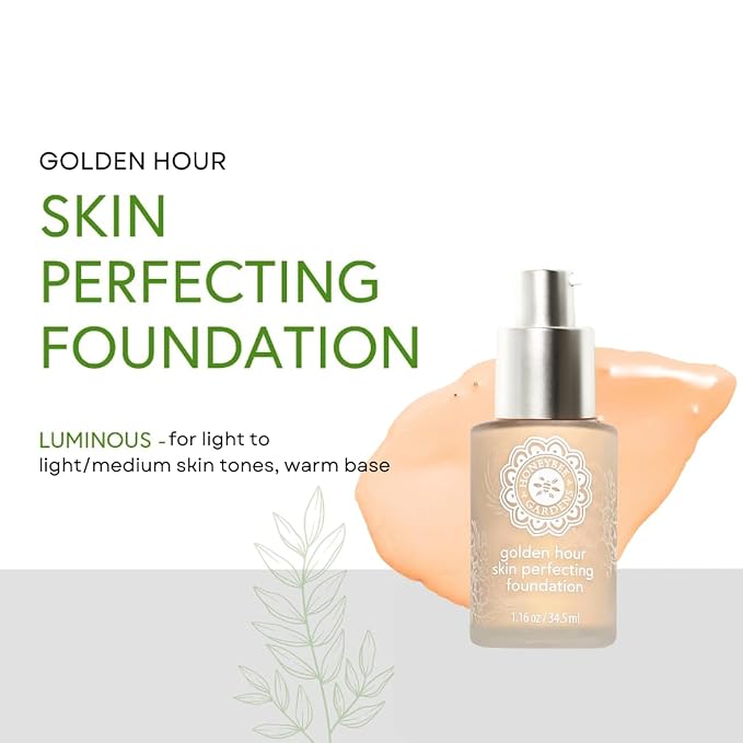Luminous (medium neutral with a hint of warmth)