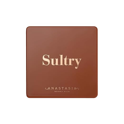 Sultry