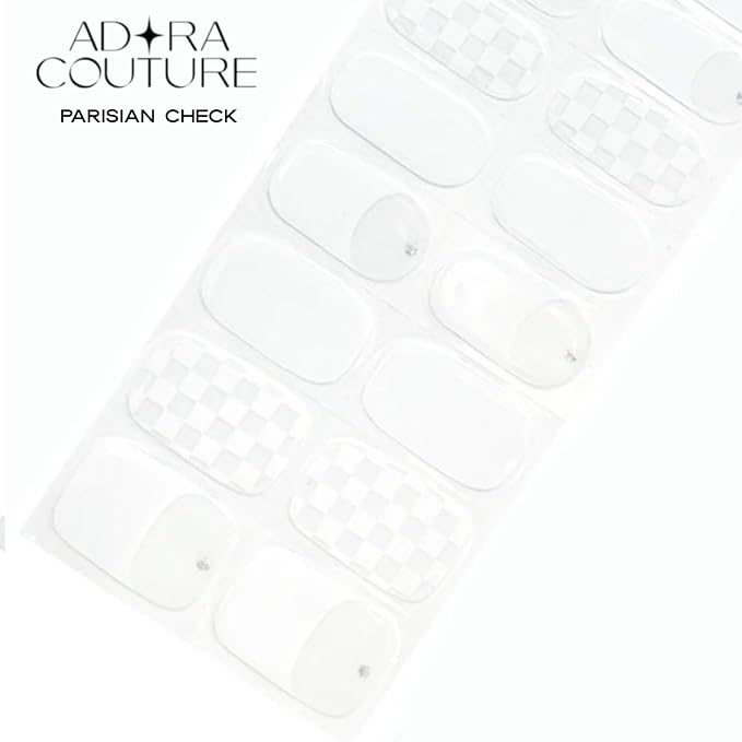 Check White
