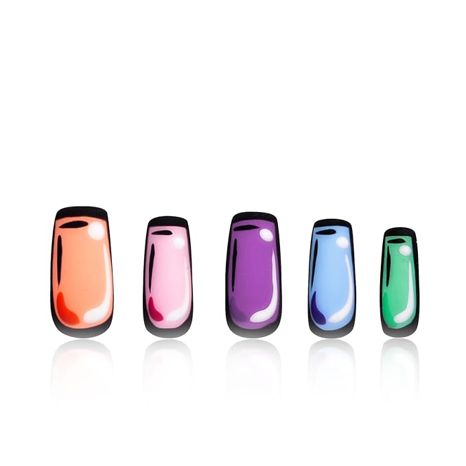 Colorful Pop