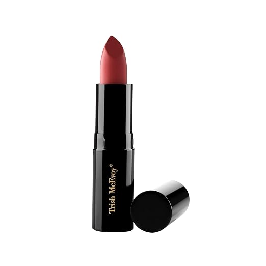 Vixen - Ruby Red