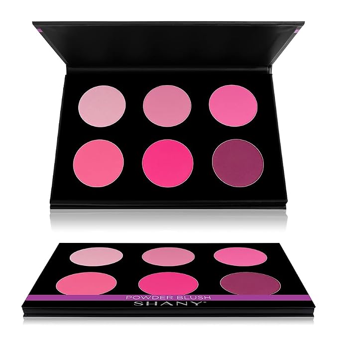 COOL BLUSH