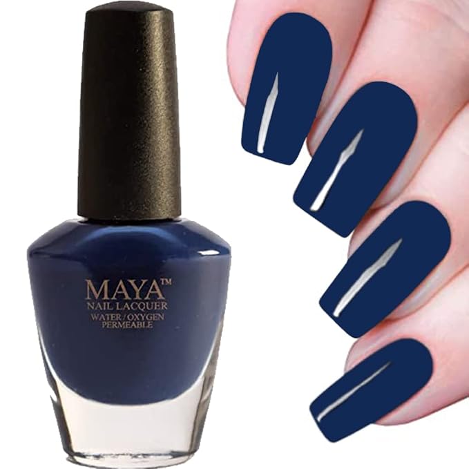Midnight Blue