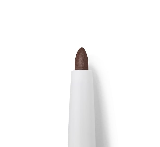 Unhinged (Rich warm brown)