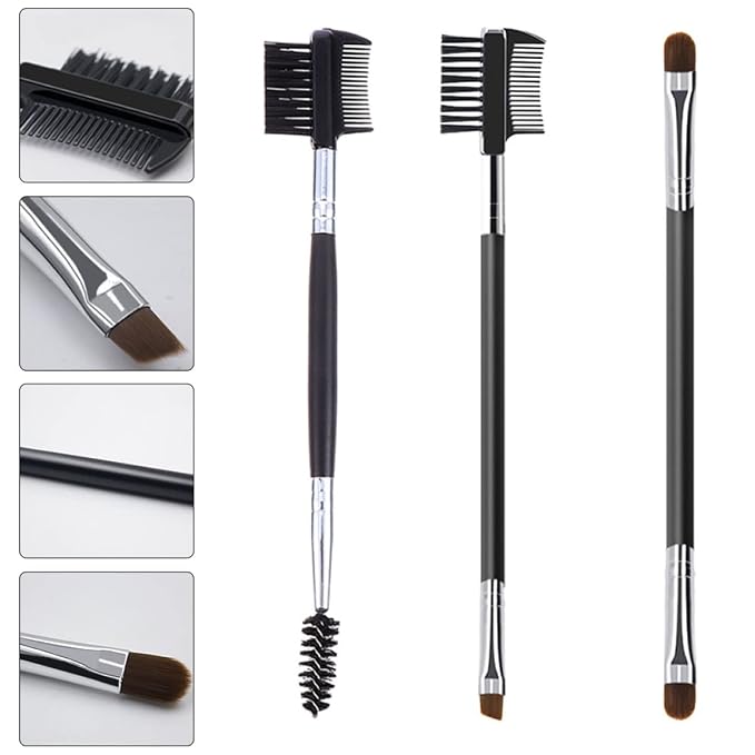 Blackx3pcs