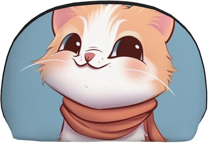 Cartoon Cat