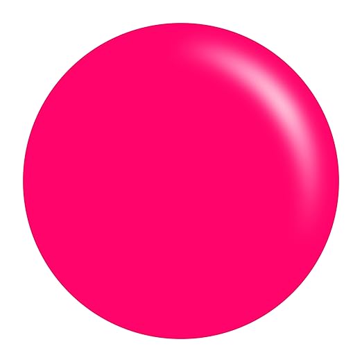 Exotic Pink