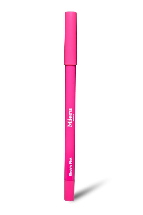 Electric Pink
