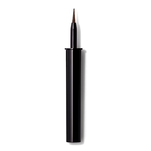 Chocolate: satin brown