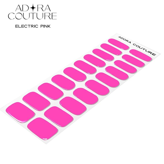 Electric Pink