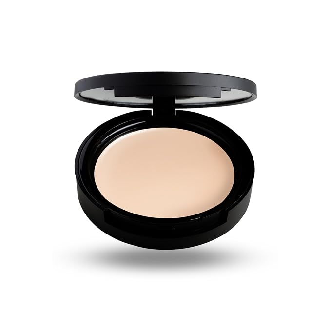 FAIR (cool alabaster complexion)