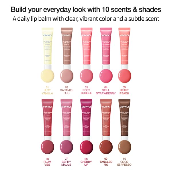 Still Strawberry_Cool Pink