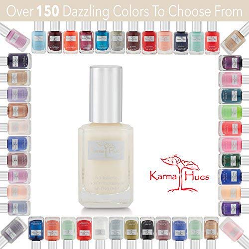 Nail Repair And Strengthener