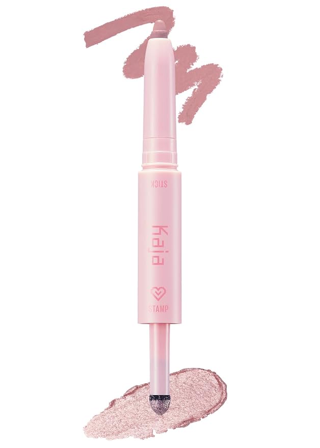 05 Petal Prism (soft rose & rosy violet - matte)