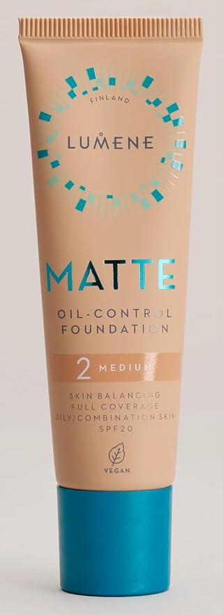 2 Medium SPF20