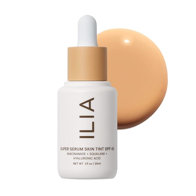 ST8 Shela | Light-medium with warm undertones