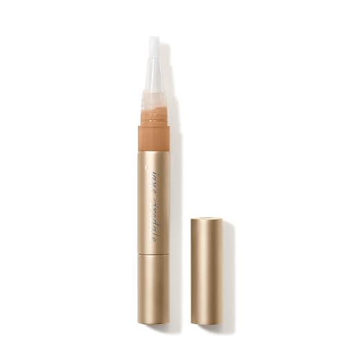 No.6, medium dark peachy brown