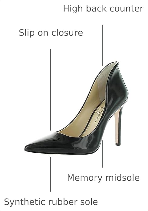 Black Patent