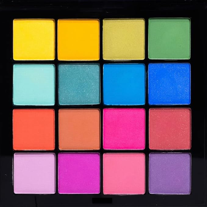 COLOR CRUSH