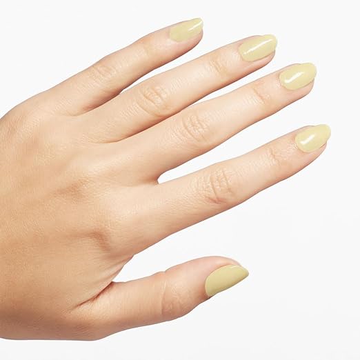 Buttafly | Sheer Bright Yellow