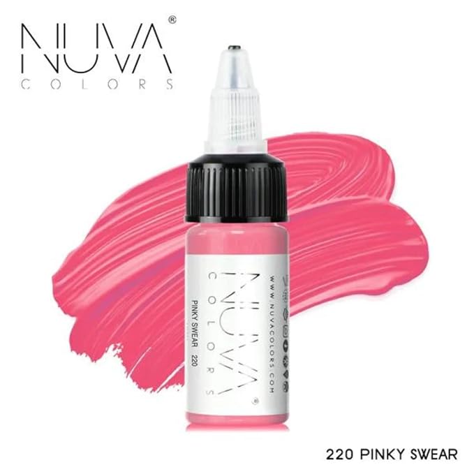 Pink Swear