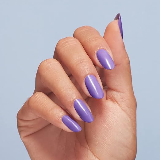 Skate to the Party​ | Opaque Bright Purple