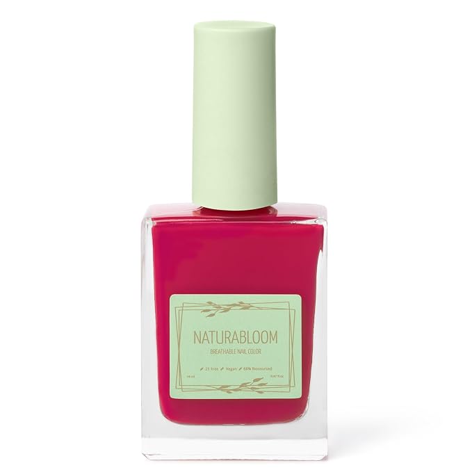 Raspberry Sorbet