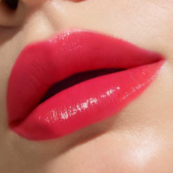 400 Bold And Glamorous Allure Red