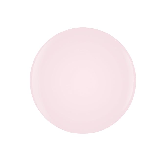 Soft Sheer Pink