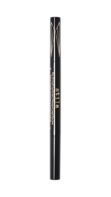 Intense Black