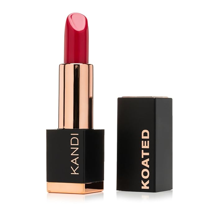 Scandal - A Bright Red With Fuchsia Tones