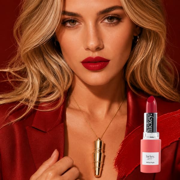 Perfect Red