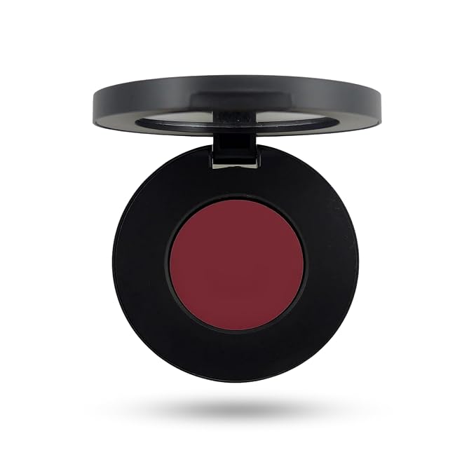 MERLOT (deep red with blue undertone)