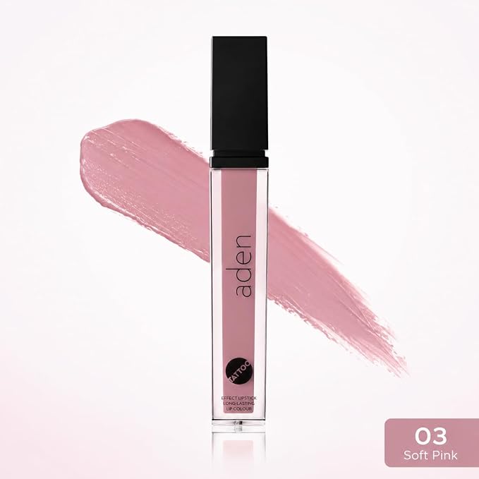 03 Soft Pink