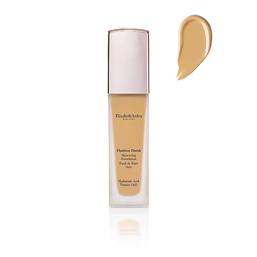 340W (Medium to tan skin with warm and peach undertones)
