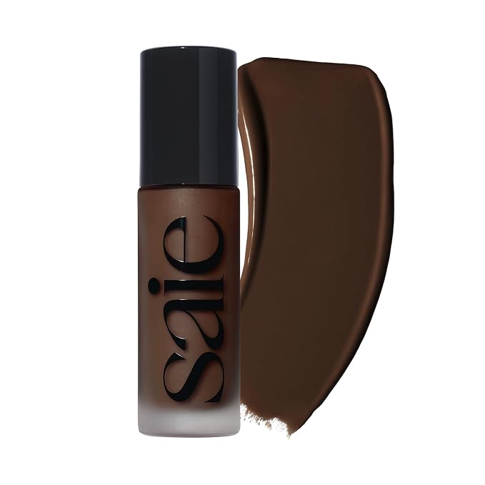 Shade 36 - Rich with Cool Undertones