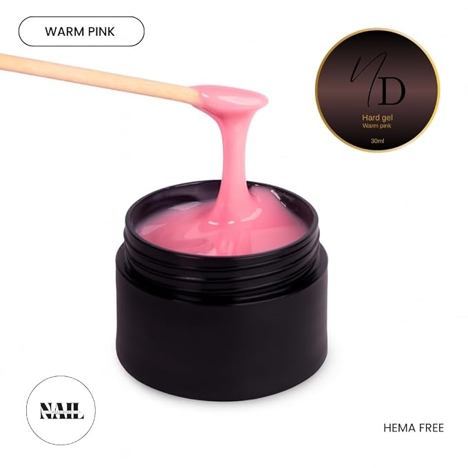 Warm Pink