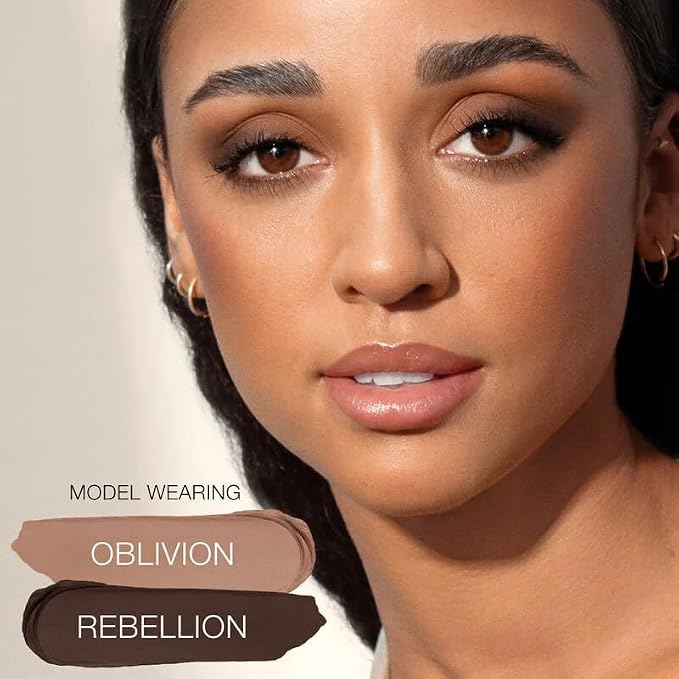 Oblivion (Matte Medium Caramel)
