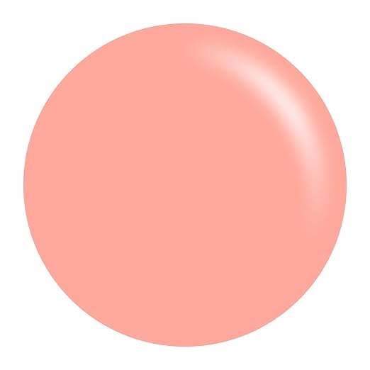 Peach Cream