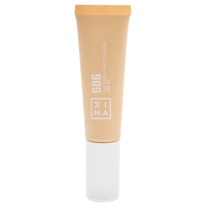 606 - Ultra Light Pink