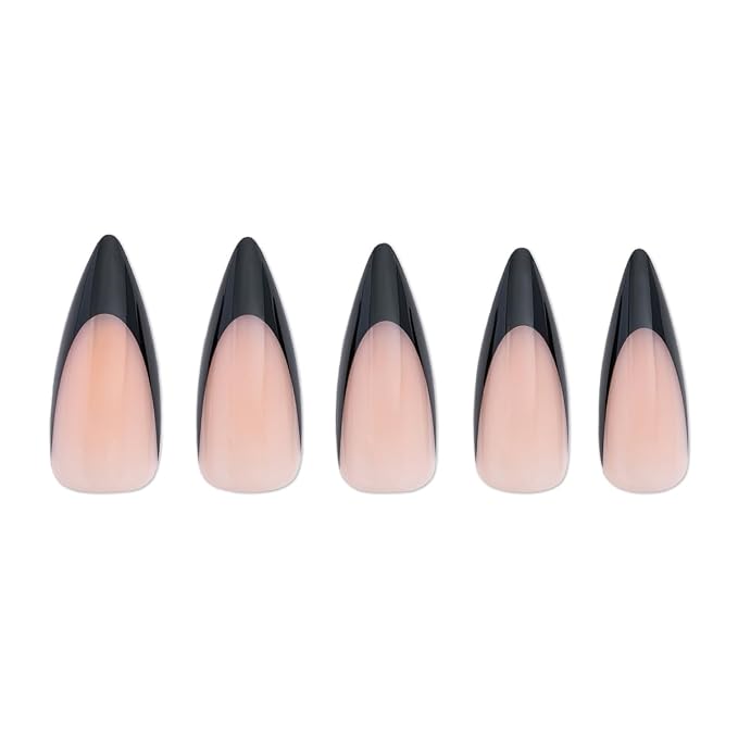 Black Stiletto