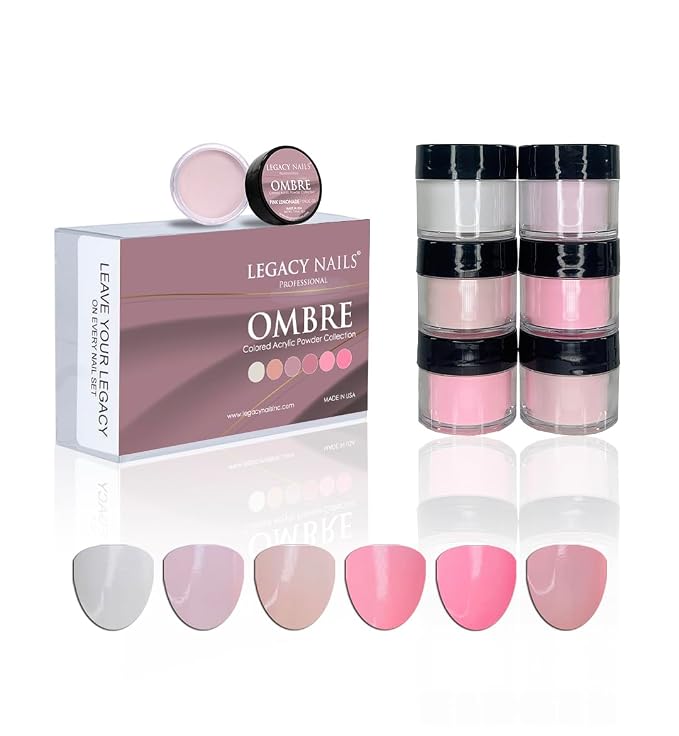 OMBRE COLLECTION