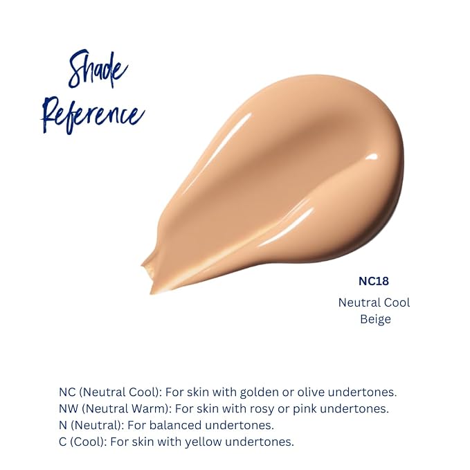 NC18 Beige