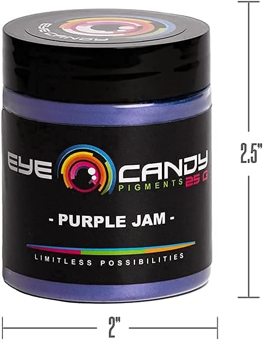Purple Jam