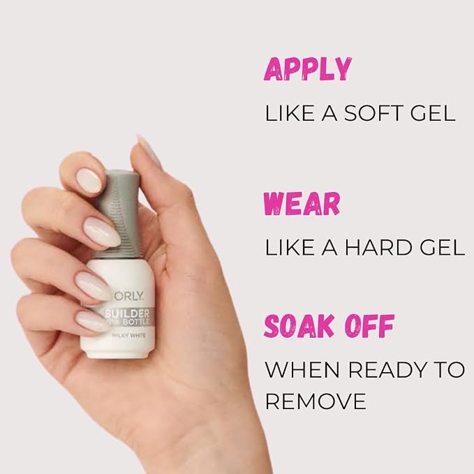 Milky White