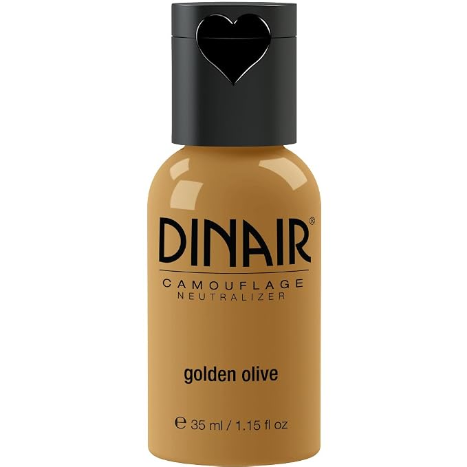 Golden Olive