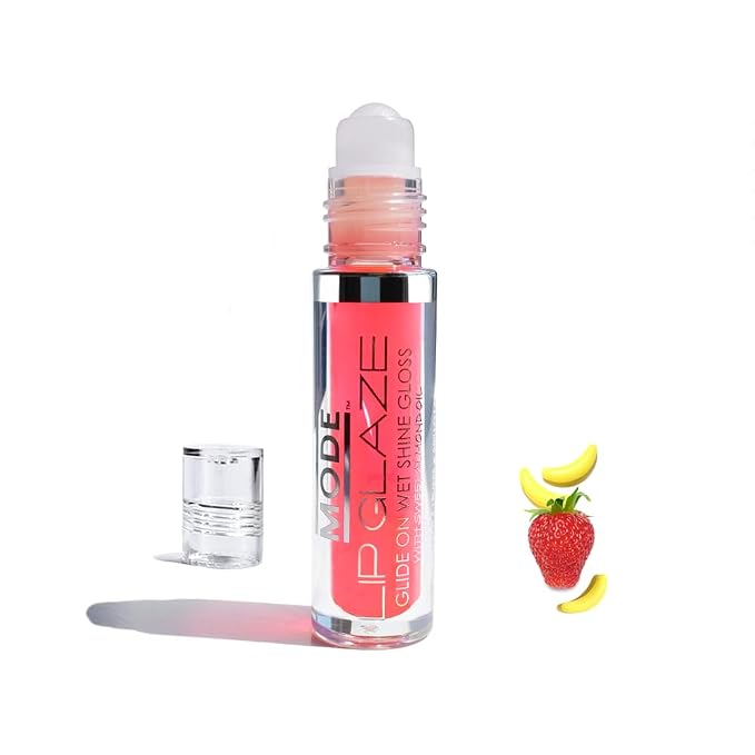 STRAWBERRY BANANA