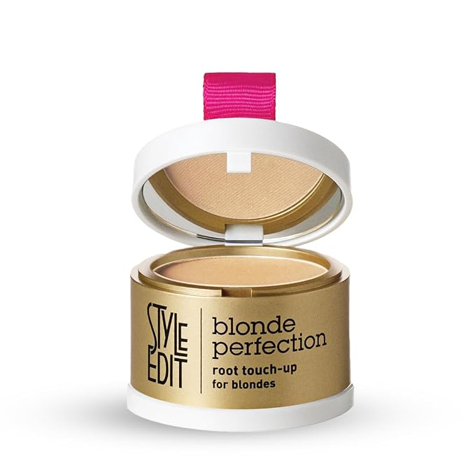 MEDIUM BLONDE