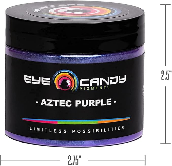 Aztec Purple